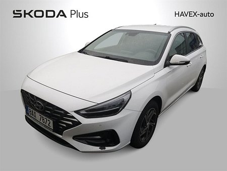 Hyundai i30 CW 1.6 CRDi Smart - prodej-vozu.cz