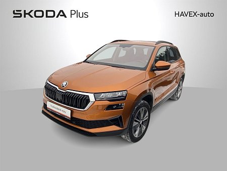 Škoda Karoq 1.5 TSI 110kW Style+ - prodej-vozu.cz
