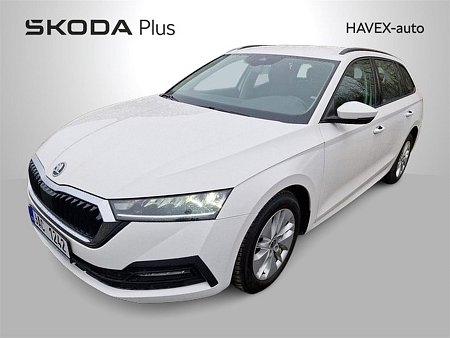 Škoda Octavia Combi 1.5 TSI Ambition - prodej-vozu.cz