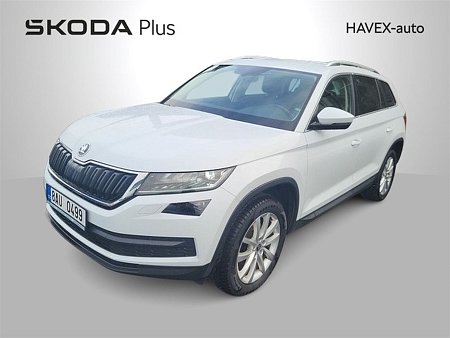 Škoda Kodiaq 1,5 TSI DSG Style - prodej-vozu.cz