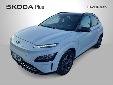 Hyundai Kona EL. Power Aut. Edition Czech - prodej-vozu.cz