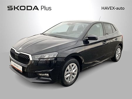 Škoda Fabia 1.0 TSI Style - prodej-vozu.cz