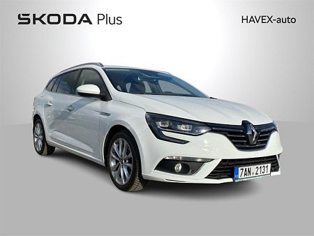 Renault Mégane GT 1.5 dCi Intens