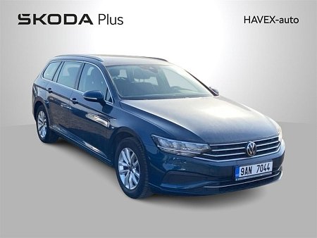 Volkswagen Passat Variant 1.5 TSI Business