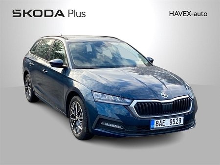 Škoda Octavia Combi 1,5 TSI Ambition - prodej-vozu.cz