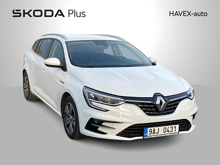 Renault Mégane GT 1.5 dCi Intens - prodej-vozu.cz