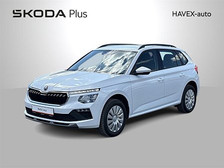 Škoda Kamiq 1.0 TSI  Selection - prodej-vozu.cz
