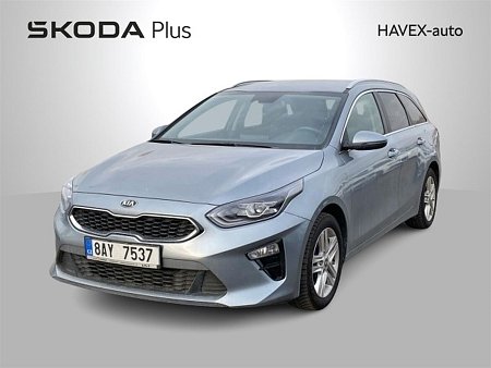 Kia Cee´d SW 1.5 T-GDI Spin - prodej-vozu.cz