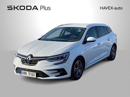 Renault Mégane Grand Tour 1,5 dCI Intens