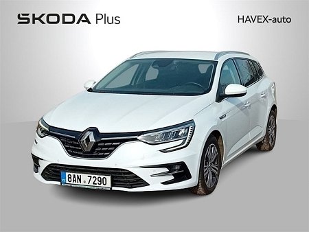 Renault Mégane Grand Tour 1.5 dCi Intens