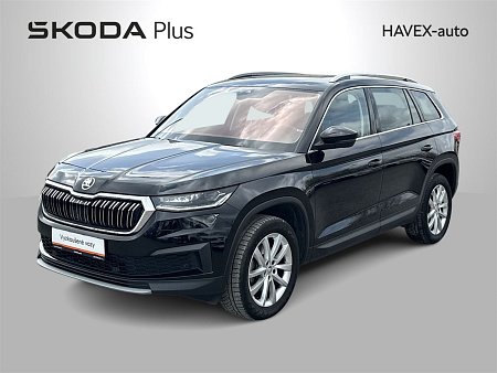 Škoda Kodiaq 2.0 TDI DSG Style + - prodej-vozu.cz