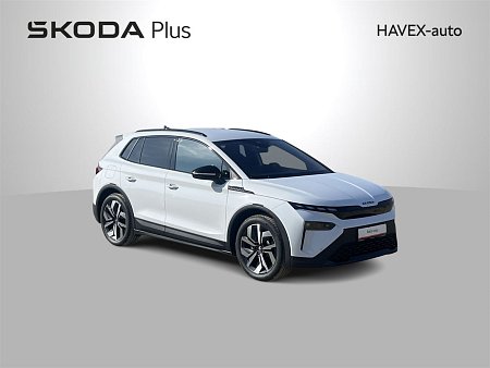 Škoda Elroq 60 150KW DSG Sportline - prodej-vozu.cz