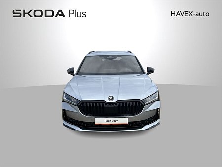 Škoda Superb Combi 2,0 TDI 142 KW 4x4 DSG Sportline - prodej-vozu.cz
