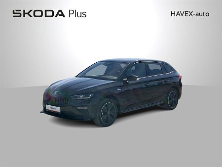 Škoda Scala 1,0 TSI DSG Monte Carlo - prodej-vozu.cz