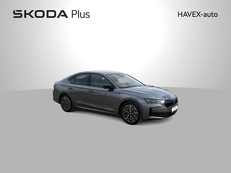 Škoda Octavia 1,5 TSI 110 KW DSG Sportline - prodej-vozu.cz