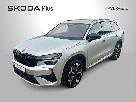 Škoda Kodiaq 2.0 TSI 4x4 DSG RS - prodej-vozu.cz