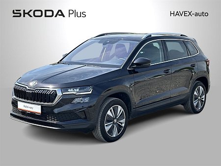 Škoda Karoq 1.5 TSI Style - prodej-vozu.cz