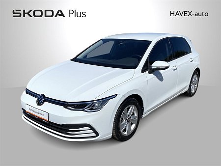 Volkswagen Golf 1.0 TSI  Life - prodej-vozu.cz