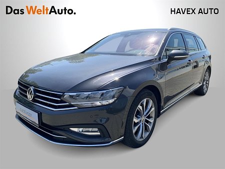 Volkswagen Passat Variant 2.0 TDI 4Motion DSG Elegance - prodej-vozu.cz