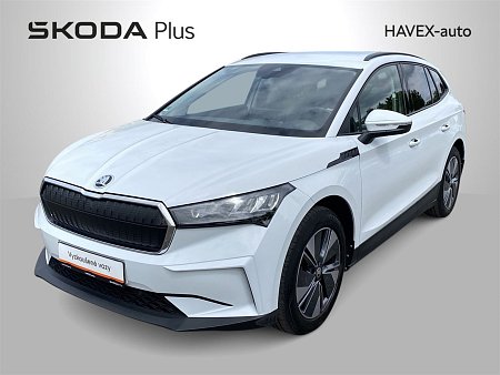 Škoda Enyaq iV DSG 50 - prodej-vozu.cz