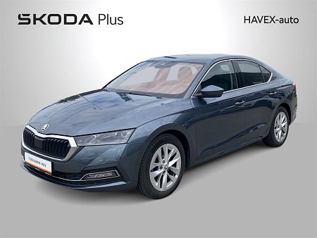 Škoda Octavia 2.0 TDI 110kW DSG Style + - prodej-vozu.cz