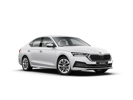 Škoda Octavia 2.0 TDI Style - prodej-vozu.cz