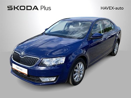 Škoda Octavia 1.2 TSI Ambition Fresh - prodej-vozu.cz