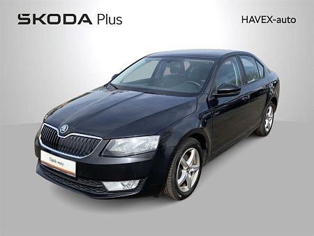 Škoda Octavia 1.6 TDI 77 kW Elegance + - prodej-vozu.cz