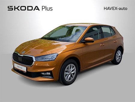 Škoda Fabia 1.0 TSI Ambition + - prodej-vozu.cz