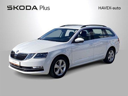 Škoda Octavia Combi 1.6 TDI Style - prodej-vozu.cz
