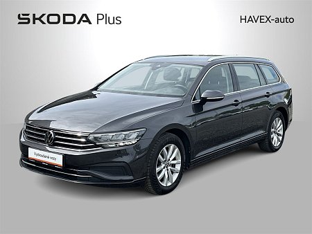Volkswagen Passat Variant 1.5 TSI DSG Business - prodej-vozu.cz