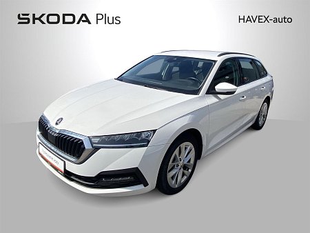 Škoda Octavia Combi 1.0 TSI Ambition+ - prodej-vozu.cz