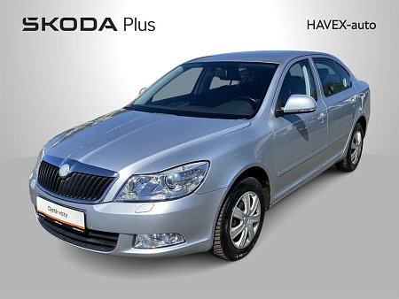 Škoda Octavia 2.0 Elegance - prodej-vozu.cz