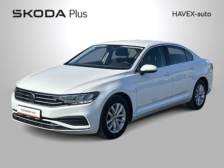 Volkswagen Passat 1.5 TSI Business - prodej-vozu.cz
