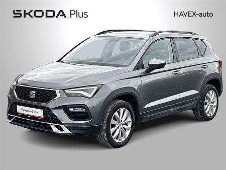 Seat Ateca 1.5 TSI Style - prodej-vozu.cz