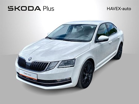Škoda Octavia 1.6 TDI Style - prodej-vozu.cz
