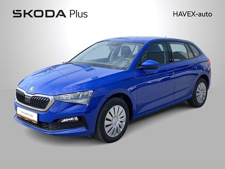 Škoda Scala 1.0 TSI DSG Ambition - prodej-vozu.cz