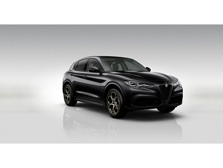 Alfa Romeo Stelvio 2.0 T 280k AT8 ZF Q4 4x4 Intensa *340* - prodej-vozu.cz