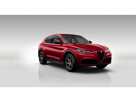 Alfa Romeo Stelvio 2.0 T 280k AT8 ZF Q4 4x4 Intensa *o732* - prodej-vozu.cz