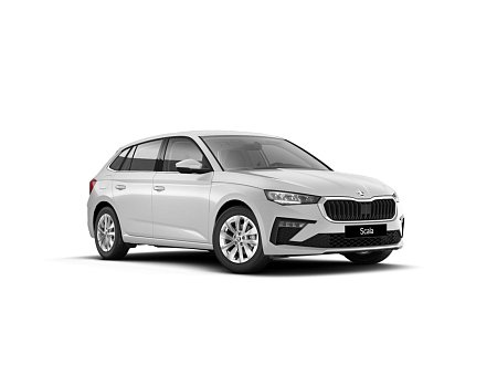 Škoda Scala 1.0 TSI Style - prodej-vozu.cz