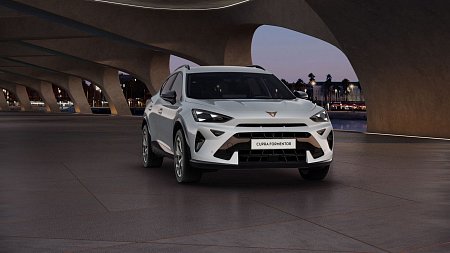 Cupra Formentor 1.5 eTSI 150k DSG  - prodej-vozu.cz