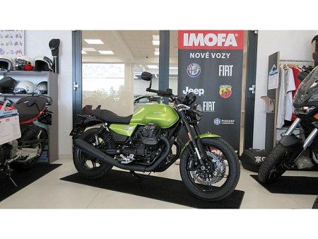 Moto Guzzi V7 850 SPORT - prodej-vozu.cz