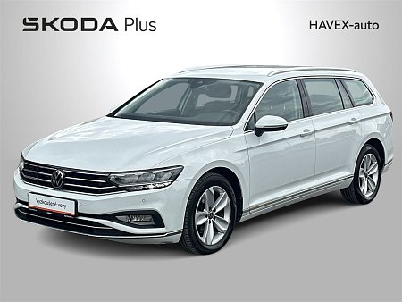 Volkswagen Passat Variant 2.0 TDI BMT Elegance - prodej-vozu.cz