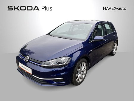 Volkswagen Golf 1.5 TSI Comfortline - prodej-vozu.cz