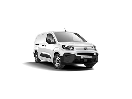 Fiat Dobló 1,5 BlueHDI 100k van L2 *6415* - prodej-vozu.cz