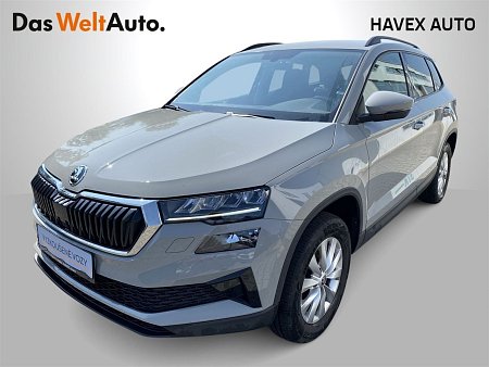 Škoda Karoq 1.5 TSI Ambition - prodej-vozu.cz