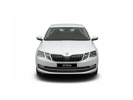 Škoda Octavia 1.6 TDI DSG Ambition + - prodej-vozu.cz