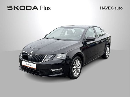Škoda Octavia 1.6 TDI DSG Ambition + - prodej-vozu.cz