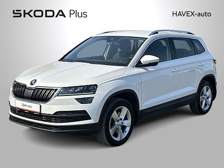 Škoda Karoq 2.0 TDI 4x4 DSG Style - prodej-vozu.cz