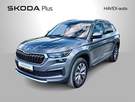 Škoda Kodiaq 2.0 TDI 4x4 DSG Style - prodej-vozu.cz